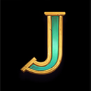 Jack Potter and the Book of Football Paytable Symbol 2