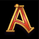 Jack Potter and the Book of Football Paytable Symbol 5